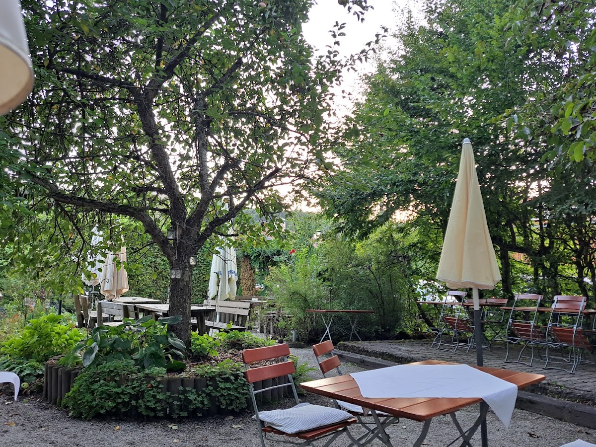 Gasthaus Kreuzmair