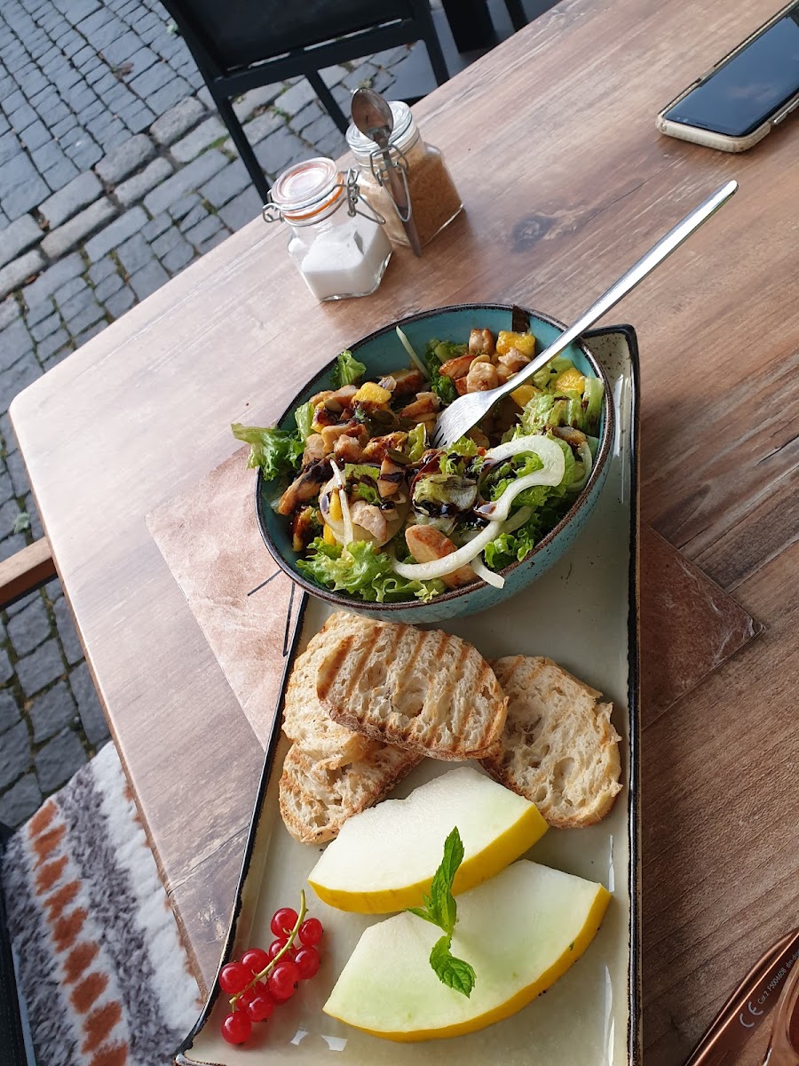 Zimmer Nr. 2 - Restaurant | Café | Bar photo 10