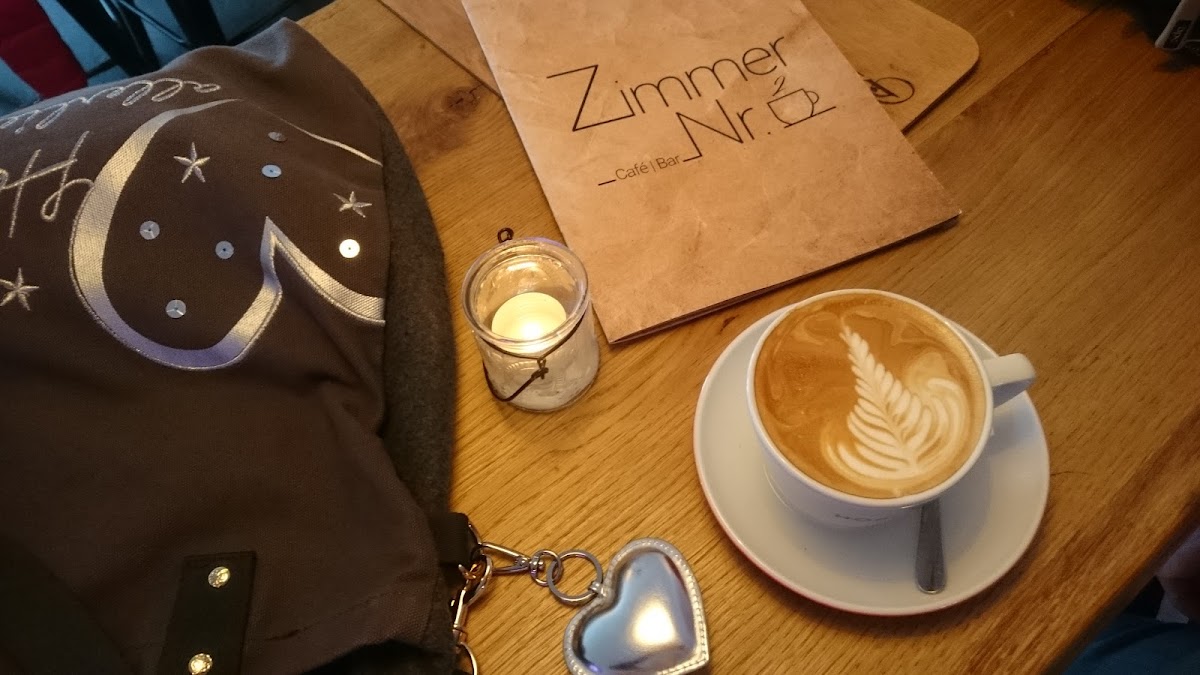 Zimmer Nr. 2 - Restaurant | Café | Bar photo 6